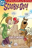 Scooby-Doo!: Ready-To-Werewolf livre