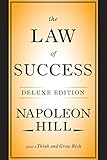 The Law of Success Deluxe Edition livre