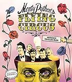 Monty Python's Flying Circus: Hidden Treasures livre
