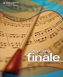 Composing With Finale livre