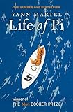 Life of Pi: A Novel. livre
