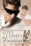 Love Comes in Darkness (Senses Series Book 2) (English Edition) livre