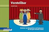 Vorstellbar livre