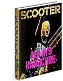 Scooter-Always Hardcore livre