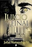 Juicio final (Spanish Edition) livre
