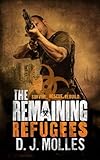 The Remaining: Refugees (English Edition) livre