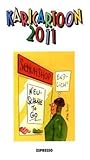 KARICARTOON 2011: 365 Cartoons von 80 ZeichnerInnen livre