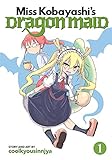 Miss Kobayashi's Dragon Maid 1 livre