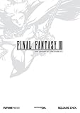 Final Fantasy III (Lösungsbuch) livre
