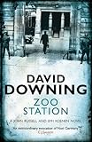 Zoo Station (John Russell series Book 1) (English Edition) livre