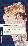 Schönbrunner Finale: Ein Roman aus dem alten Wien (Inspector Nechyba 7) livre