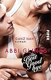 The Best Goodbye - Ganz nah: Roman (Rosemary Beach 13) livre