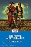 The Prince and the Pauper (English Edition) livre
