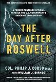 The Day After Roswell (English Edition) livre