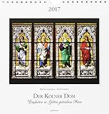 Der Kölner Dom 2017 livre