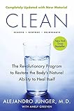 Clean - Expanded Edition: The Revolutionary Program to Restore the Body's Natural Ability to Heal It livre