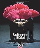 Stuttgarter Ballett 2013 livre