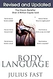 Body Language livre