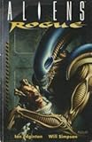 Aliens: Rogue livre