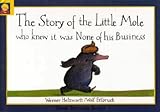 The Story of the Little Mole - mini edition livre