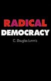 Radical Democracy (English Edition) livre