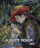 Auguste Renoir - Kalender 2017 livre