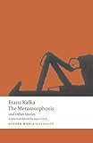 The Metamorphosis and Other Stories (Oxford World's Classics) (English Edition) livre