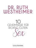 10 Geheimnisse für richtig guten Sex livre