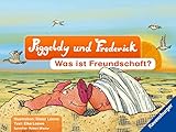 Was ist Freundschaft? (Piggeldy & Frederick) livre