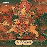 Female Buddhas 2017: Kalender 2017 (Mindful Edition) livre