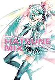 Unofficial Hatsune Mix livre