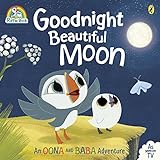 Puffin Rock: Goodnight Beautiful Moon livre