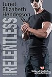 Relentless (Benson Security Book 2) (English Edition) livre