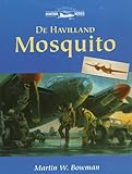 De Havilland Mosquito livre