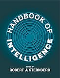 Handbook of Intelligence (English Edition) livre