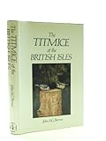 Titmice of the British Isles livre