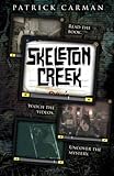 Skeleton Creek #1 livre