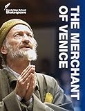 The Merchant of Venice: Englische Lektüre für die Oberstufe. Paperback (Cambridge School Shakespea livre