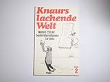 Knaurs lachende Welt II. Weitere 250 der besten internationalen Cartoons. livre