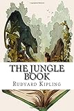 The Jungle Book livre