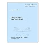 Das illustrierte Strafgesetzbuch livre