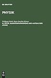 Physik I-IV: Physik, Bd.3, Optik, Quantenphänomene und Aufbau der Atome livre