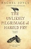 The Unlikely Pilgrimage Of Harold Fry livre