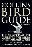 Collins Bird Guide livre