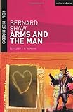 Arms and the Man livre