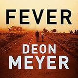 Fever livre