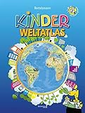 Bertelsmann Kinder Weltatlas livre