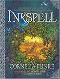 Inkspell livre