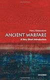 Ancient Warfare: A Very Short Introduction livre