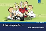 Schock empfohlen: Der Olaf-Reanimationsleitfaden livre
